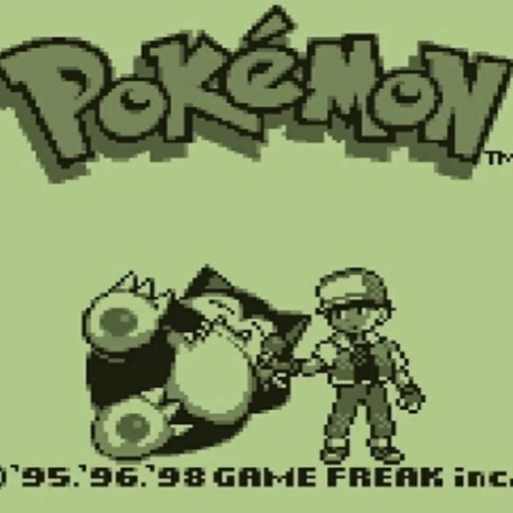 I trade for Pokemon :)